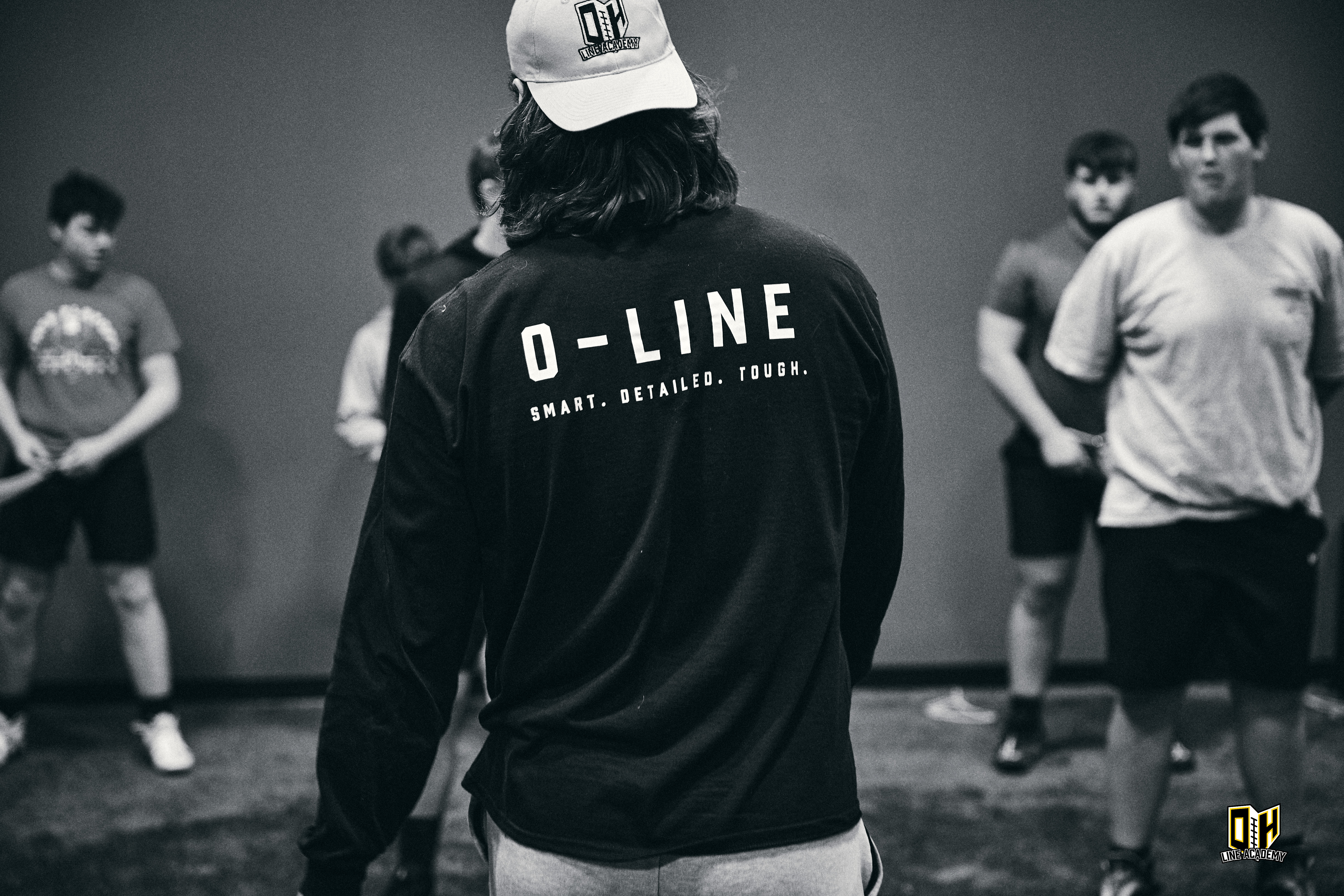 The OH Line Academy