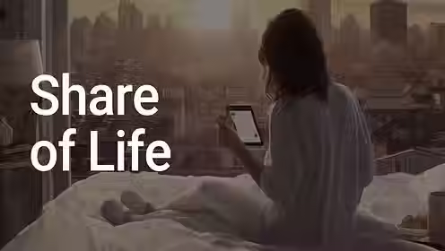 Share of Life no varejo alimentar: o futuro não está apenas no carrinho, está na vida do consumidor