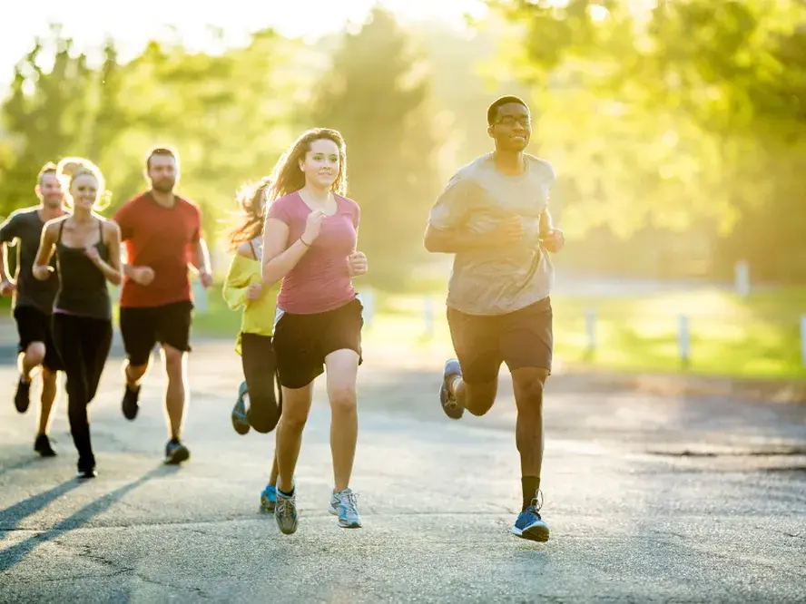 Como transformar um momento de Share of Life em uma comunidade viva: o caso dos eventos de corrida promovidos por marcas e varejos