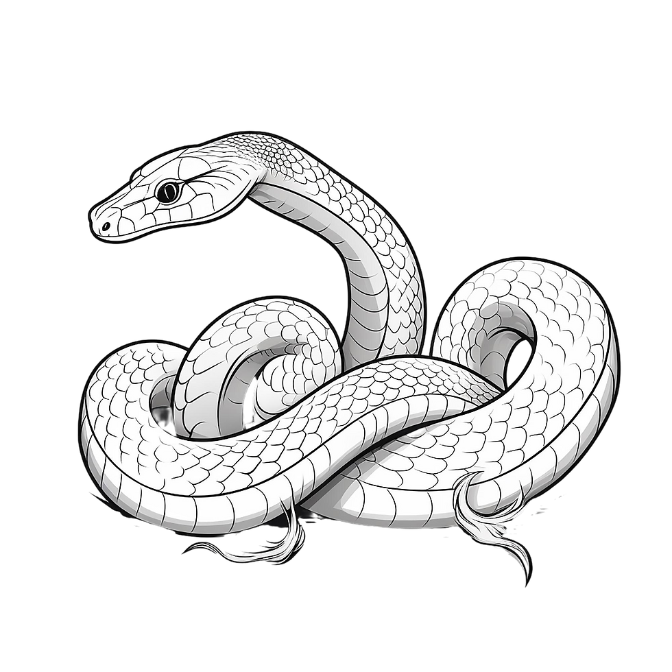 death adder