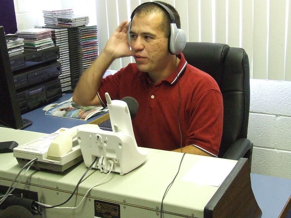 Gabriel Esquibel
