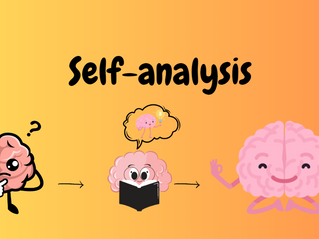 Wprowadzenie do analizy samego siebie. Jakie sÄ… Twoje upodobania?