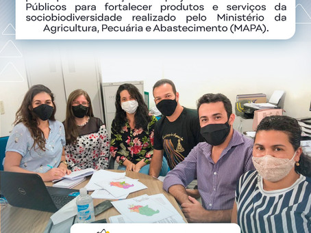 PROGRAMA "FORTALECE SOCIOBIO"