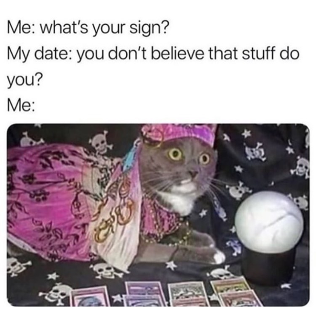 Moving through the Zodiac content media