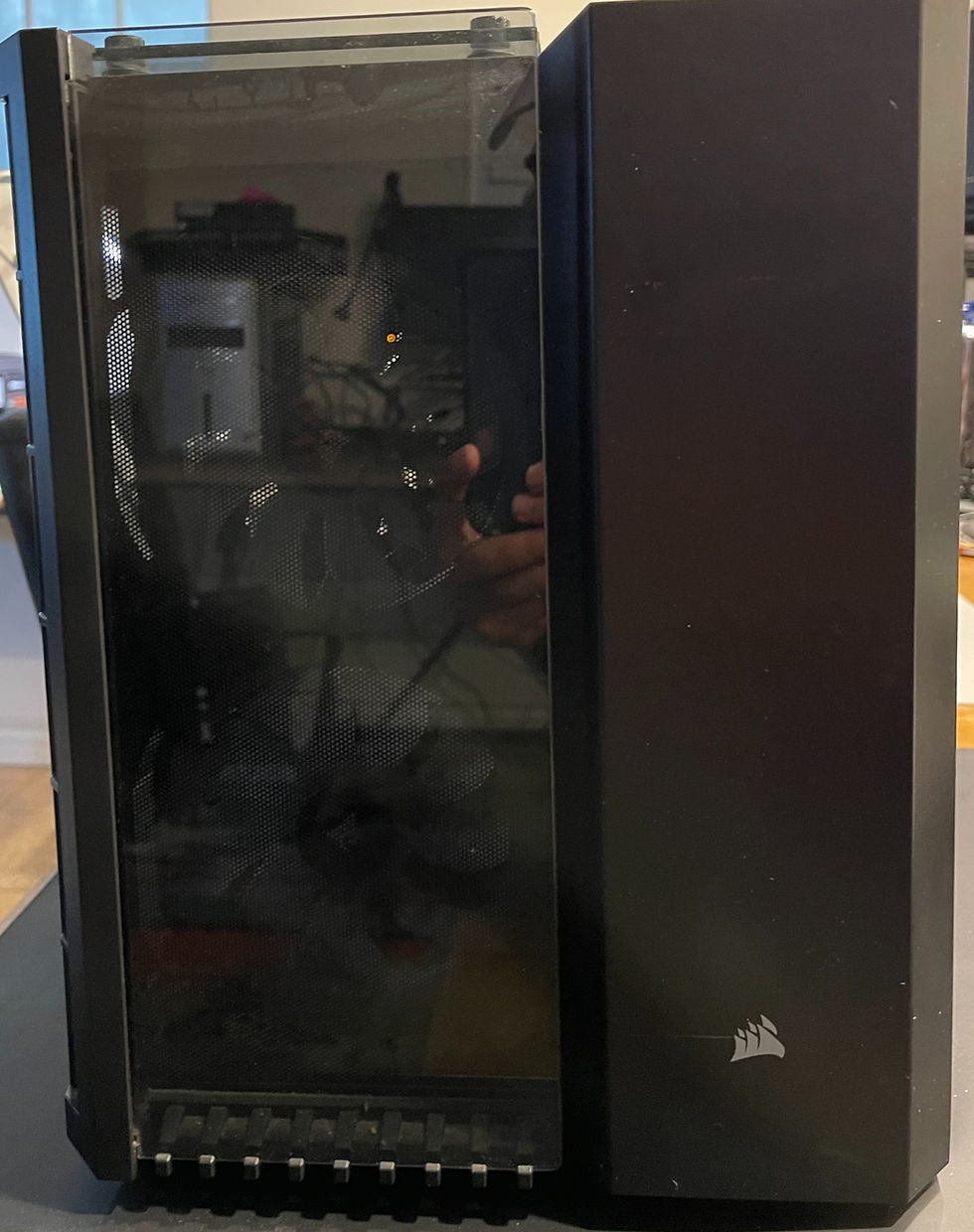 Thumbnail: FIGHTER`s  GAMING PC