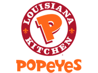 popeyes louisiana kitchen logo