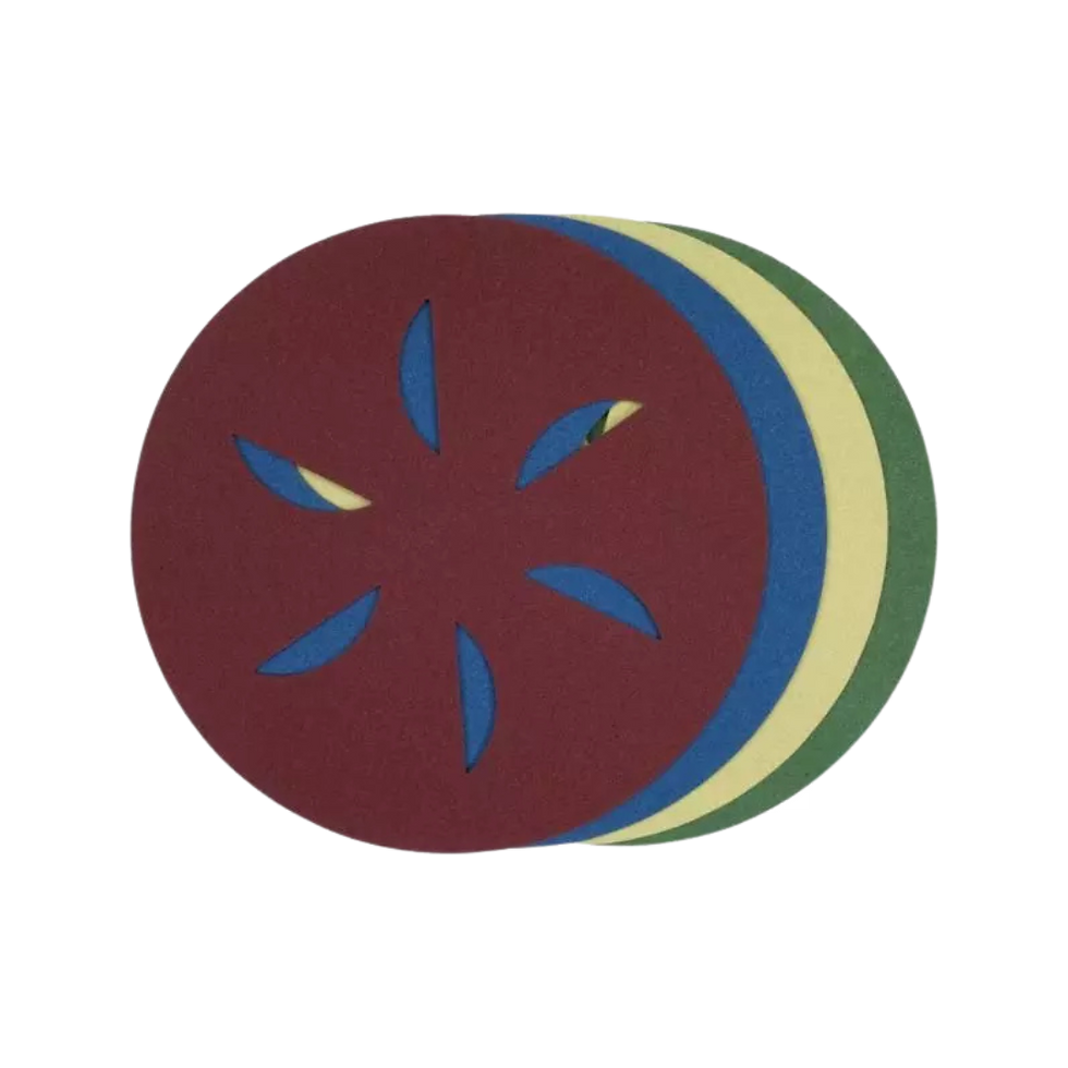 floor sanding abrasives including discs belts pads and screens for hardwood refinishing