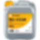 Gallon container of Pallmann Pall-X Clear sealer, a water-based formula designed to preserve the natural look of wood floors