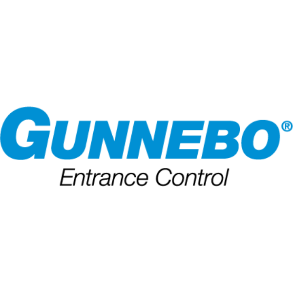 gunnebo entrance control logo