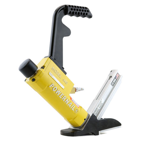 powernail model 445 flooring stapler