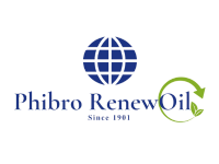 phibro renewoil logo
