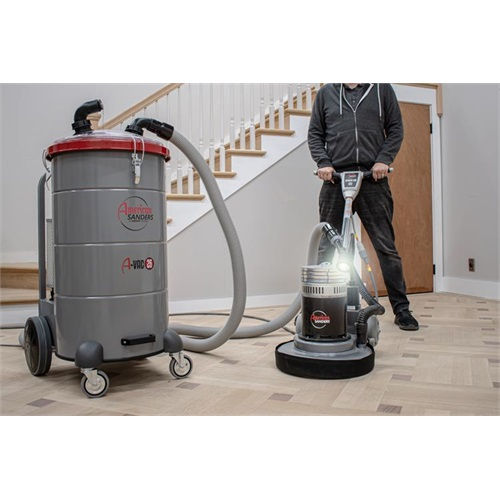 16” epoch hd buffer from american sanders