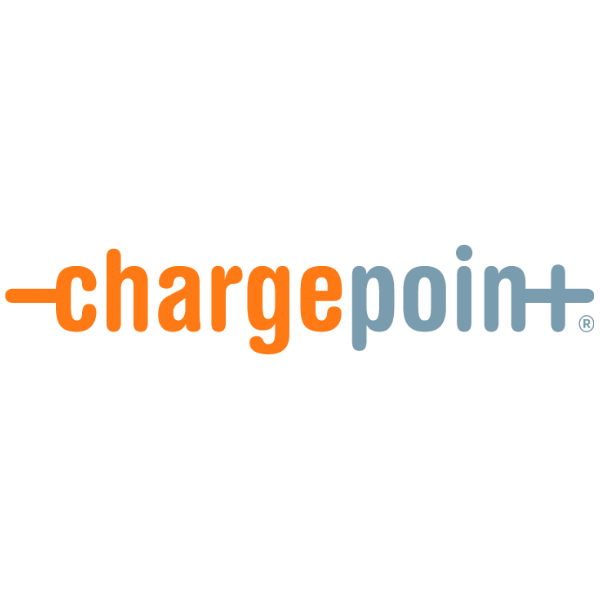 chargepoint logo