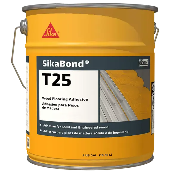 Sika t25 adhesive