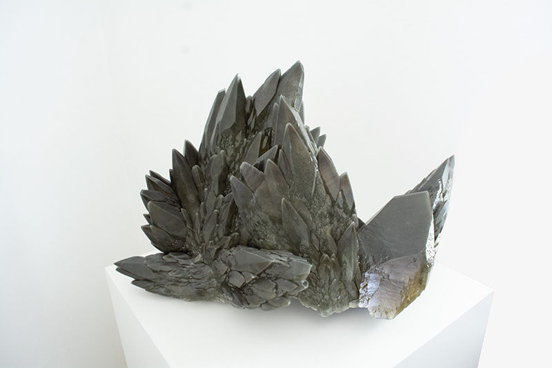 dragon scale calcite