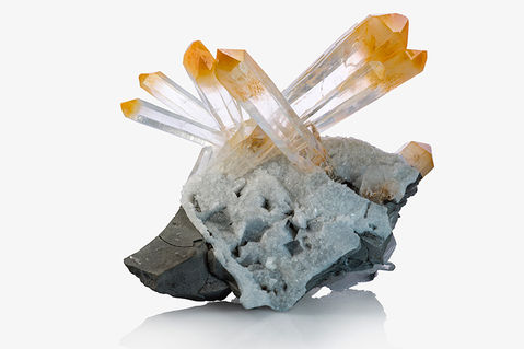 mango quartz