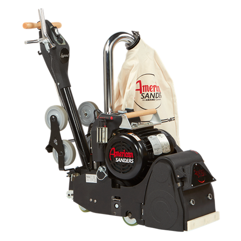 american sander legend belt sander