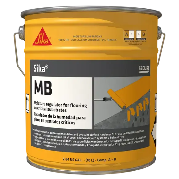 Sika mb primer adhesive
