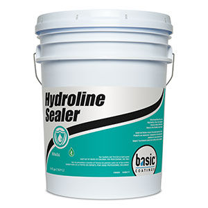 hydroline wood flooring sealer