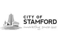 city of stamford connecticut logo