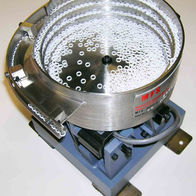 Optimizing Part Feeding: Uncovering the Secrets of Feeder Bowls, Flexible Feeders, and Step Feeders