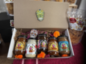 Gift package-Mole Collection