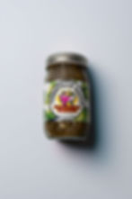 Thumbnail: Tomatillo Sauce 16 oz.