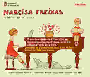 Cartell de l'EMM de Molins de Rei