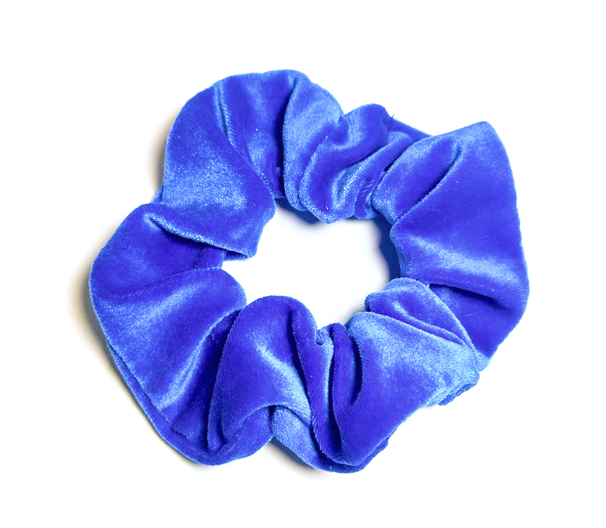 Velvet Scrunchie