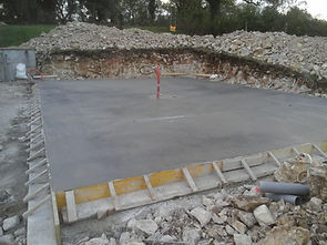 béton ciré
