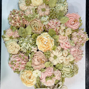 Cupcake Creations