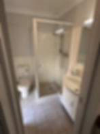 Queen + Single Room