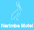 Narimba Motel in Port Macquarie, Australia