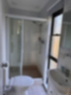 Compact Queen Room