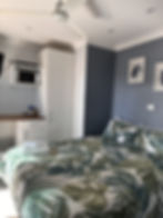 Compact Queen Room
