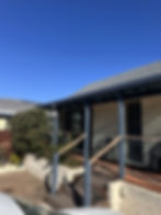 Narimba Motel