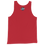 Thumbnail: Fitness Factory Full Color Logo Back Of Tank