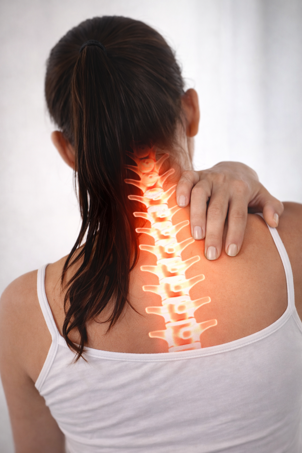 Neck Pain