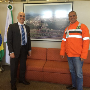 Sharing Ethics and Compliance best practices from multinational companies to Petrobras