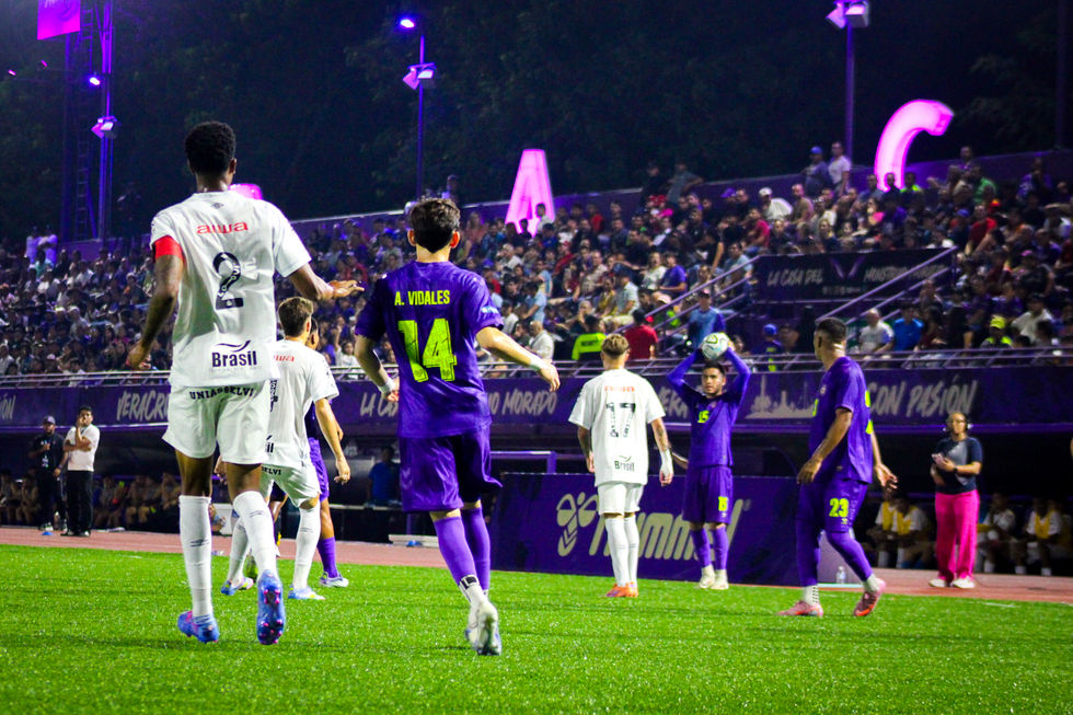 Torneos Internacional Premier