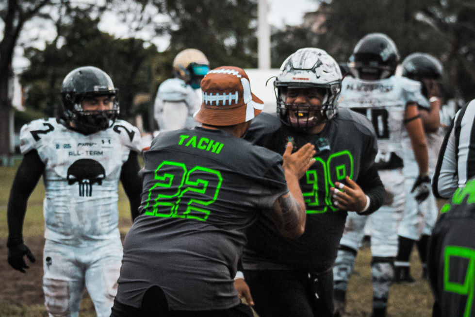 Tazón Carnaval 2025