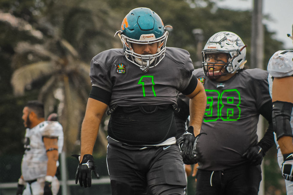 Tazón Carnaval 2025