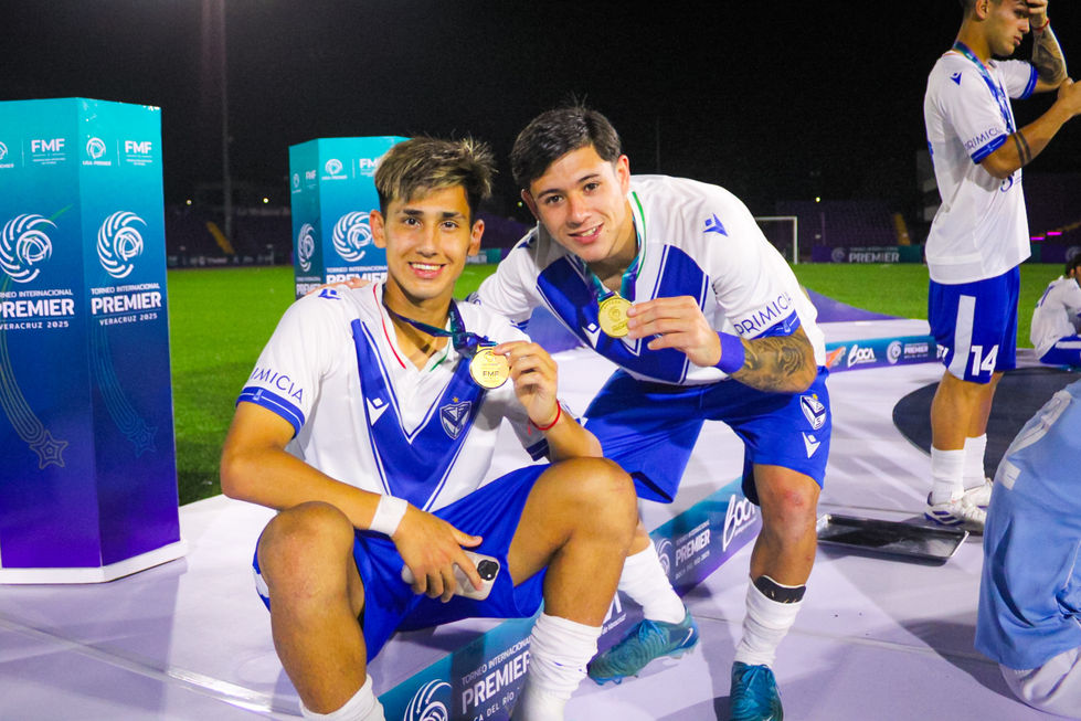 Torneos Internacional Premier