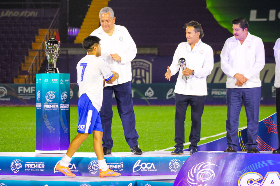 Torneos Internacional Premier