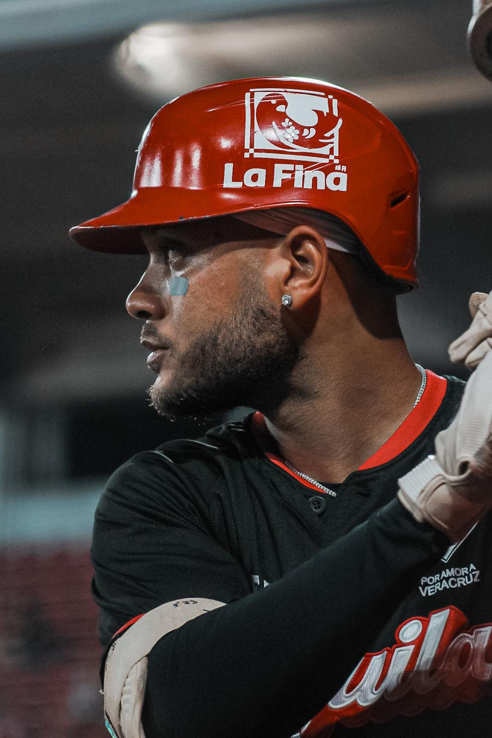 Temporada 2025 – Liga Mexicana de Beisbol