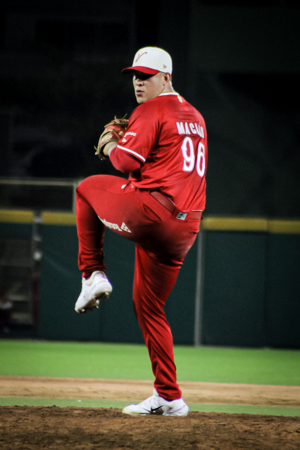 Temporada 2025 – Liga Mexicana de Beisbol