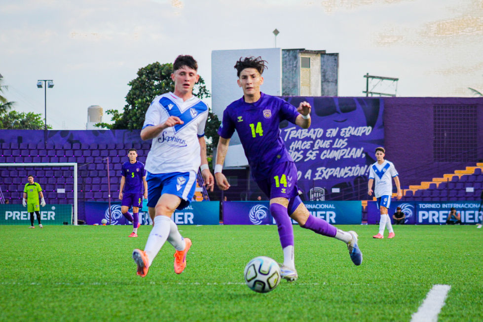 Torneos Internacional Premier