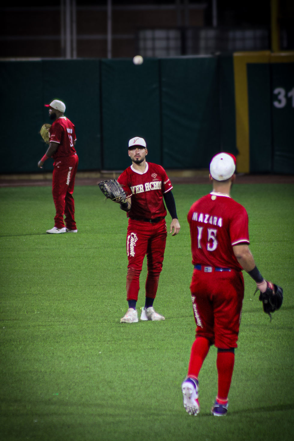 Temporada 2025 – Liga Mexicana de Beisbol