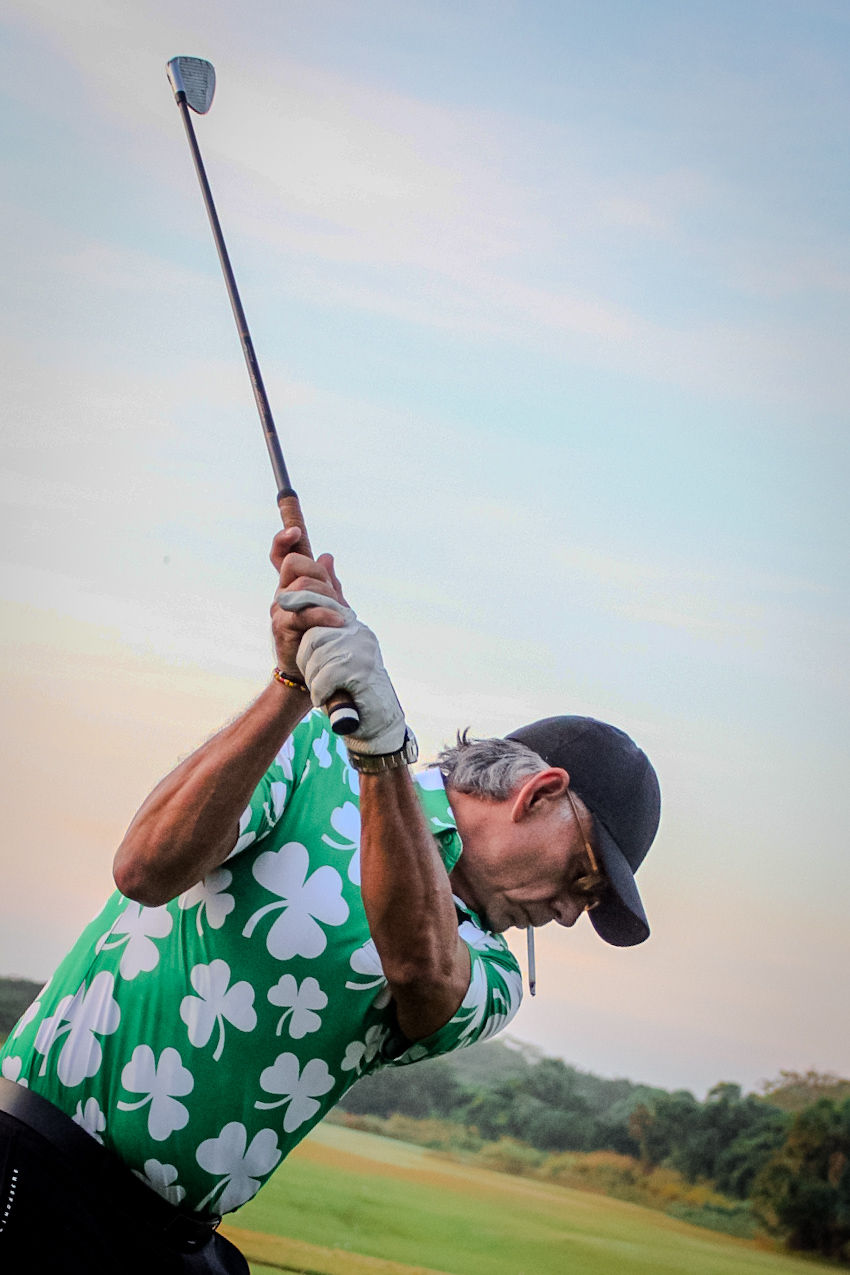 10° Torneo de Golf Imagen de Veracruz