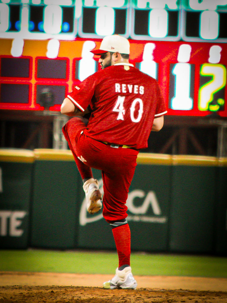 Temporada 2025 – Liga Mexicana de Beisbol